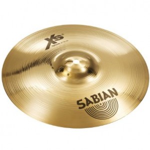 Sabian xs20 Splash 12 Brilliant