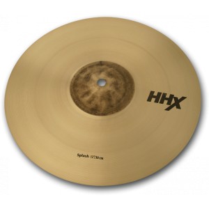 Sabian HHX splash 10