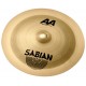 Sabian AA Chinese 18 Brilliant 