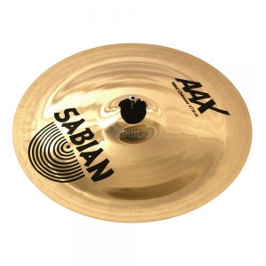 Sabian AAX Mini Chinese 12 Brilliant 