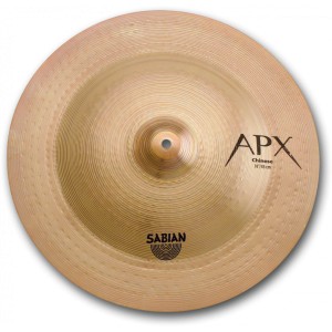 Sabian APX Chinese 18