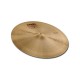 Paiste 2002 crash 15
