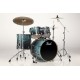 Pearl Vision VBA-825S/C - Batteria Acustica 5 Fusti + Hardware Serie 830