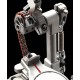 Pearl P-3000-C - Demon Drive - Pedale Singolo a Doppia Catena