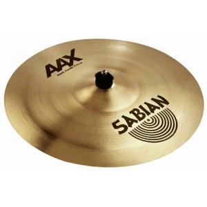 Sabian AAX Dark Special Crash 15"