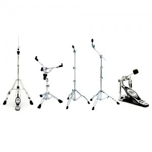 Tama HC5W - Hardware Kit 5 Pezzi