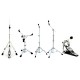 Tama HC5W - Hardware Kit 5 Pezzi