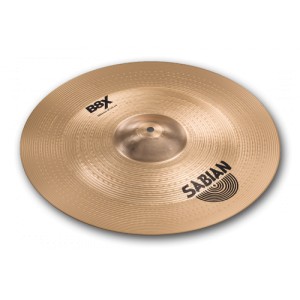 Sabian B8X chinese 18