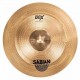 Sabian B8X chinese 18