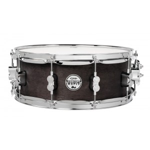 PDP by DW - Rullante PDP Concept Black Wax Maple 14" x 6,5"