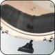 PDP by DW - Batteria New Yorker PDNY1804DS - 4 fusti 