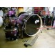 DRUM SOUND EVOLUTION Set colore Lilla Fade (4 fusti) 
