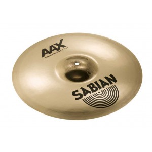 Sabian AAX X-plosion Fast Crash 19 Brilliant