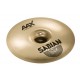 Sabian AAX X-plosion Fast Crash 19 Brilliant