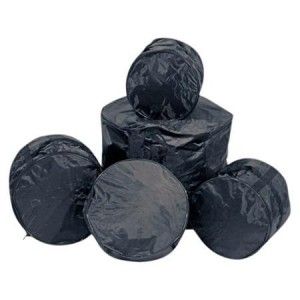 Elite Pro 4 Nylon Bag - Set Fusion