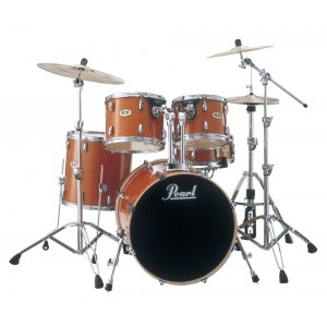 Pearl VISION VMX925H/C - Terracotta - 5 Fusti