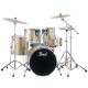 Pearl FORUM FZ725E/C - Zenith Gold - 5 Fusti 