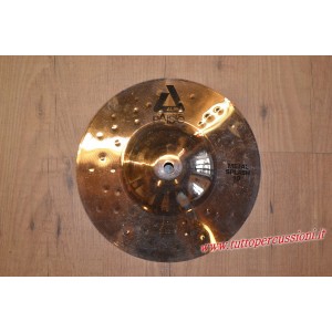 Paiste Alpha Metal Splash 10" - Usato