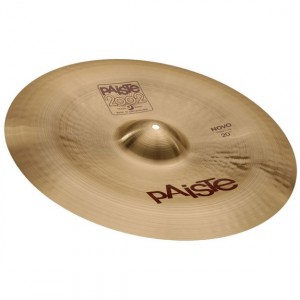 Paiste 2002 Novo China 18"