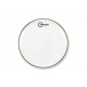 Aquarian CCSN13 - Snare Side Classic Clear 13"