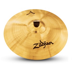 Zildjian A Custom Medium Crash 18"