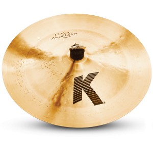 Zildjian K Custom Dark China 17"