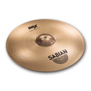 Sabian B8X Medium crash 16