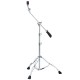 Tama HC84BW - Asta reggipiatto a giraffa Roadpro - con contrappeso