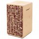 Schlagwerk CP 130 - Cajon X-one Styles