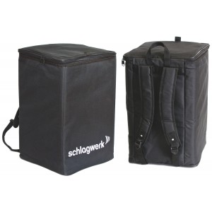 Schlagwerk TA 12  - Borsa per Cajon