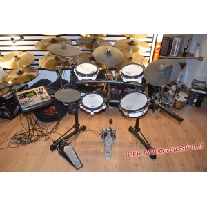 Roland TD-8 - Batteria Elettronica