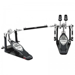Tama HP900PWN - Iron Cobra Power Glide - Doppio 