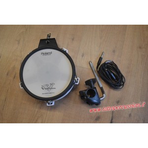Roland PD-80 - Pad 8" per batteria elettronica - EX DEMO