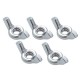 Gibraltar SC 13G - Farfalla 6mm (5 pezzi)