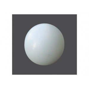 Ahead BALL - Ball Tip Nylon per modelli LT e ST - Coppia punte ricambio bacchette Ahead