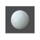 Ahead BALL - Ball Tip Nylon per modelli LT e ST - Coppia punte ricambio bacchette Ahead
