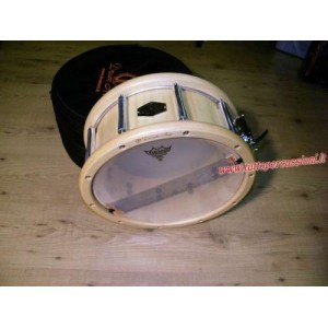 DRUM ART- DA1465ABSP -  in ABETE VAL DI FIEMME con cerchi legno 14” x 6,5”   