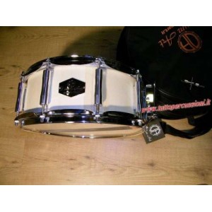 DRUM ART - DA1455AC - in ACERO DEI BALCANI 14” x 5,5”   