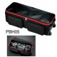 Tama PBH05 - Borsa Power Pad grande per hardware - con ruote 