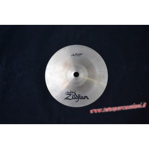 Zildjian Avedis Splash 6" - Usato