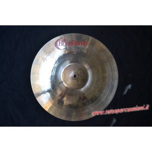 Bosphorus Signature Alfredo Golino Ride 20" - EX DEMO