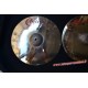 Bosphorus Signature Alfredo Golino Hi Hat 14" - EX DEMO