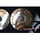 Bosphorus Signature Alfredo Golino Hi Hat 14" - EX DEMO