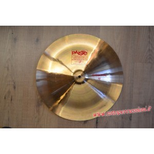 Paiste 2002 china Type 18 - Usato