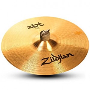Zildjian ZBT crash 14