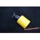  Latin Percussion LP1305 - Blocchetto Blast - Plastica Acuto - Colore Giallo - Usato 
