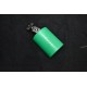  Latin Percussion LP1307 - Blocchetto Blast - Plastica Grave - Colore verde - Usato  