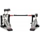 DW 9002 PBL - Doppio pedale MANCINO a doppia catena - Con Custodia Semirigida 