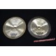 Sabian Mike Portnoy Max Stax 8" Pack - Usato