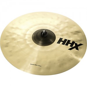 Sabian HHX Groove ride 21 Brilliant